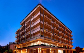 Гостиница Pharae Palace  Каламата
